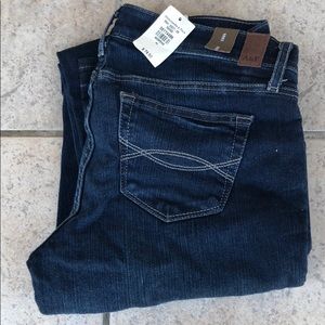 Abercrombie & Fitch jeans NwT